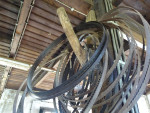 reserve 6 meter lange lintzaag